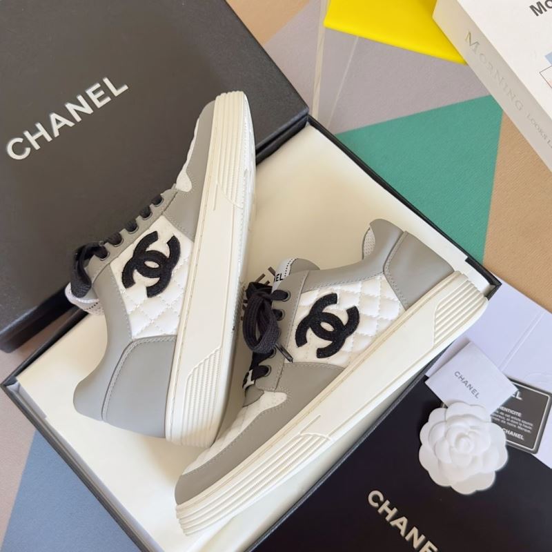 Chanel Sport Shoes